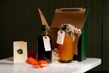 Residents Cafe & Bar