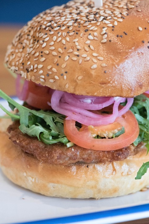 Boxed Lunch- Pork Tenderloin