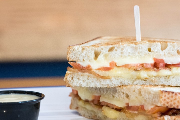 Grilled Cheese