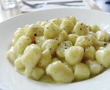 Gnocchi