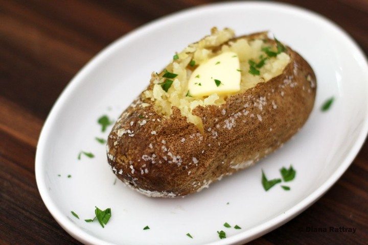 Baked Potato