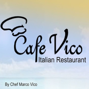 Cafe Vico Restaurant Fort Lauderdale