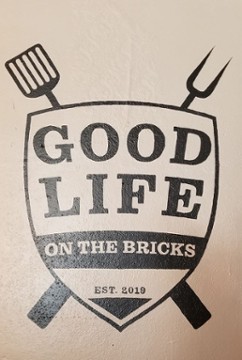 Good Life on the Bricks