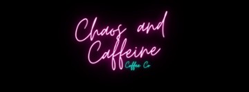 Chaos and Caffeine Coffee Co LLC Mobile Coffee