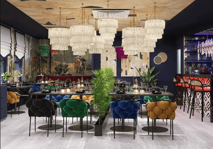 Restaurant banner image