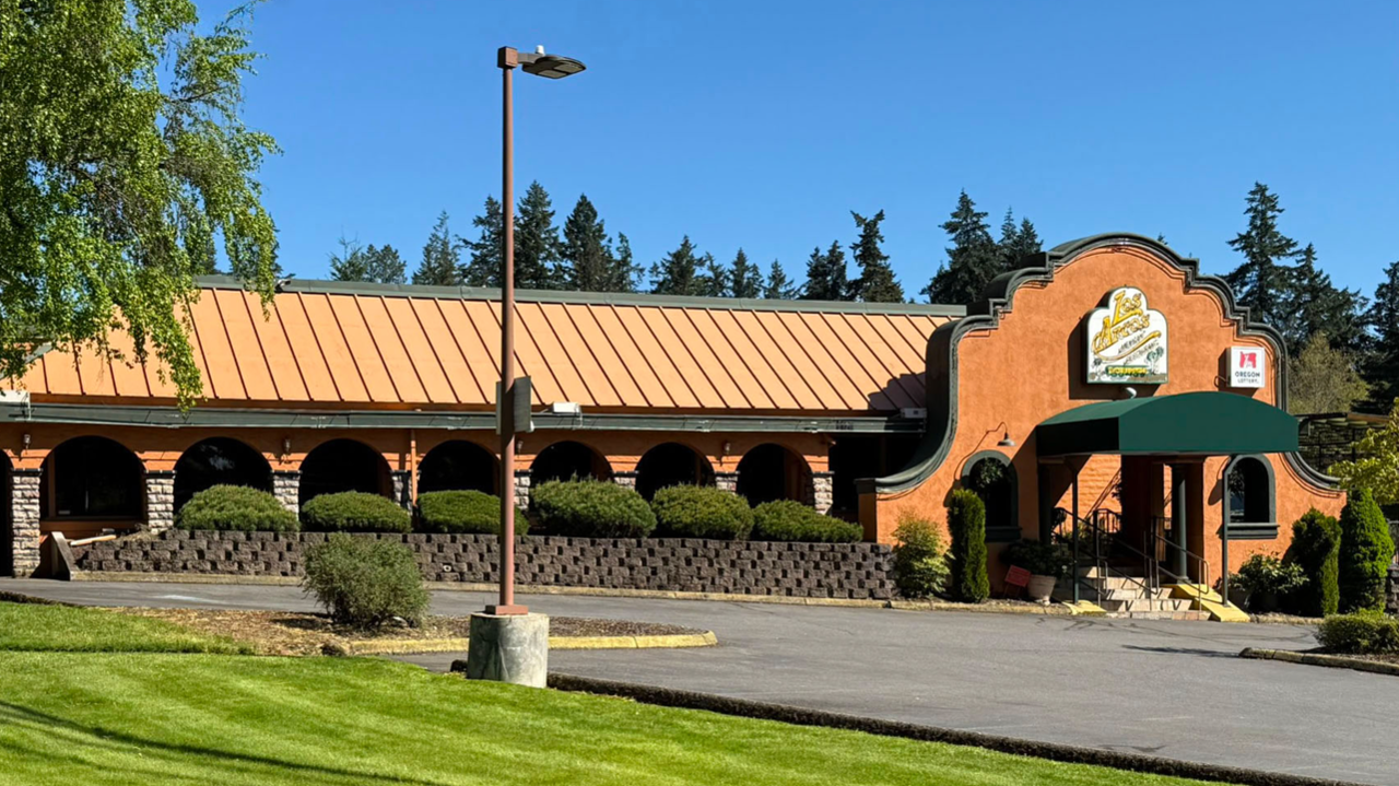 Los Arcos Mexican Grill