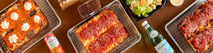 Restaurant banner image