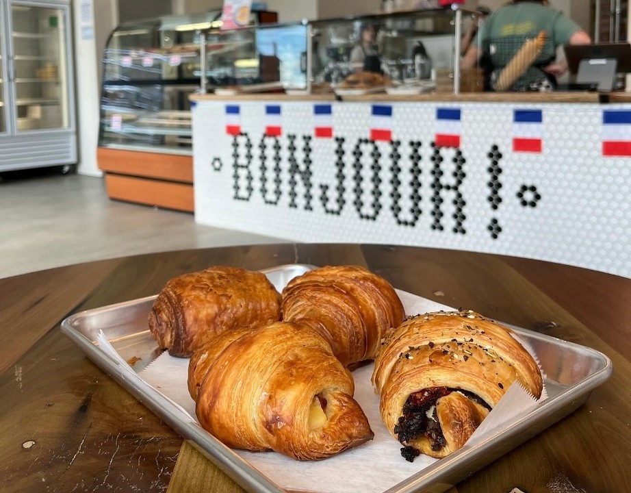 Cocorico Bakery & Café 1600 Division St - Suite 120