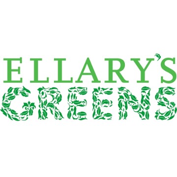 Ellary's Greens Carmine Street