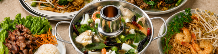 Restaurant banner image