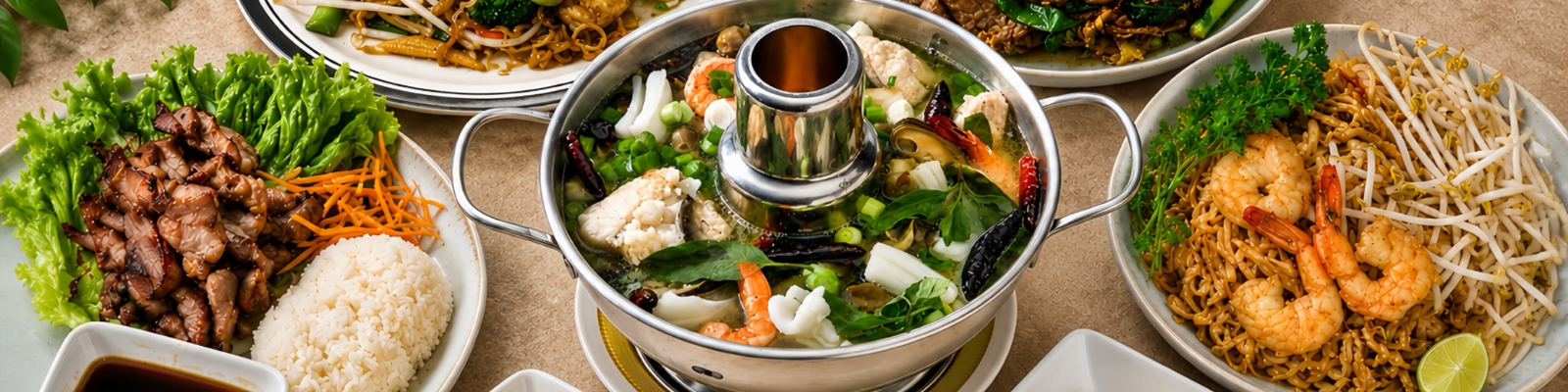 Restaurant banner image