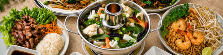 Restaurant banner image