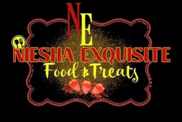 Niesha’s Exquisite Food & treats