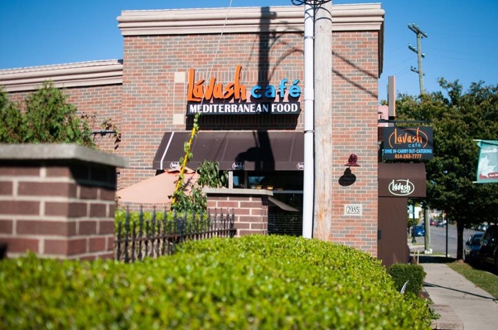 Restaurant banner image