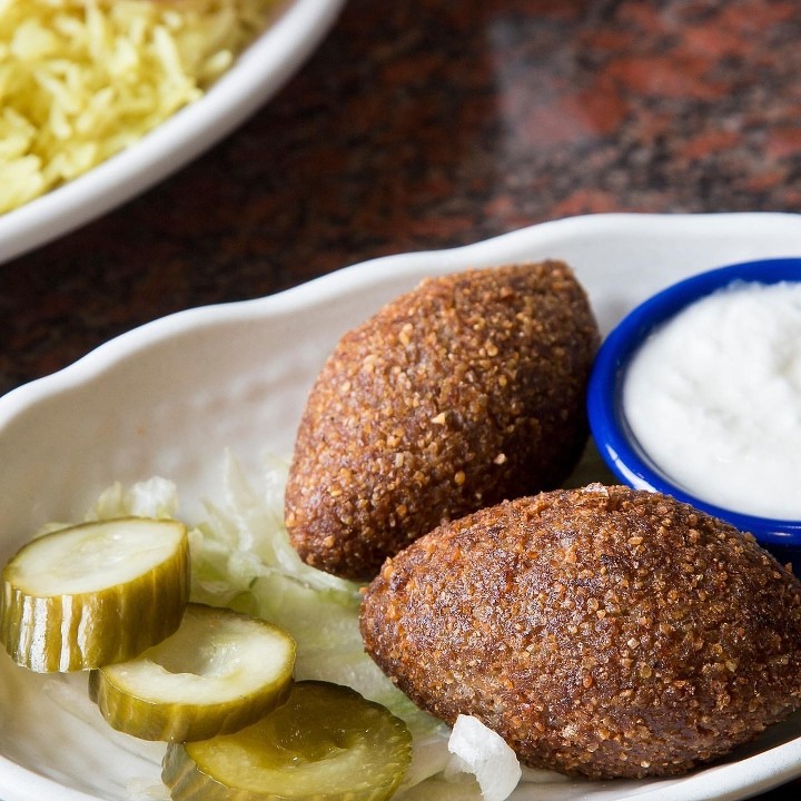 Kibbeh