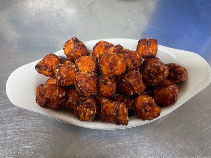 Side Sweet Potato Tots