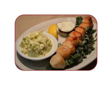 Henry's Great Alaskan Restaurant Inc. 512 West Marine Way