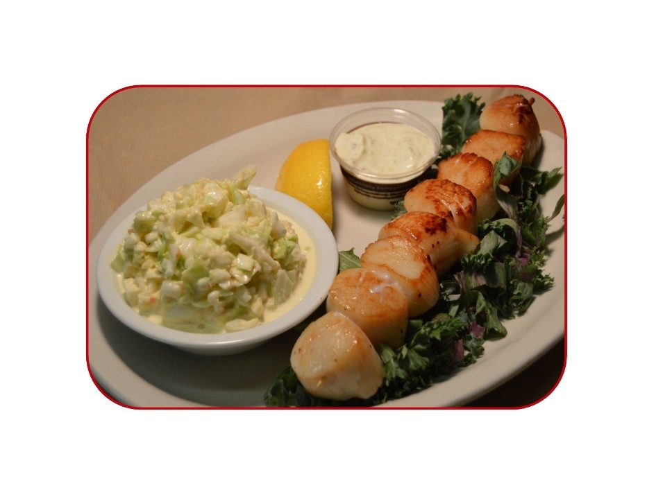Henry's Great Alaskan Restaurant Inc. 512 West Marine Way