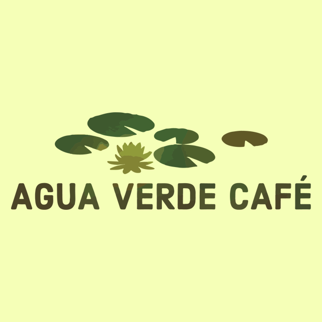 Agua Verde Cafe Food Truck Marina Cantina Food Truck