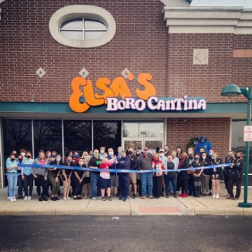 Elsa's Boro Cantina - Springboro