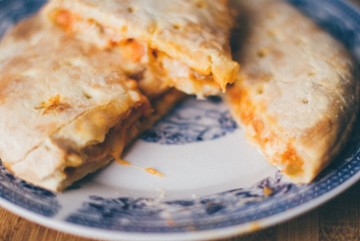 Brunina's Pizza and Pasta