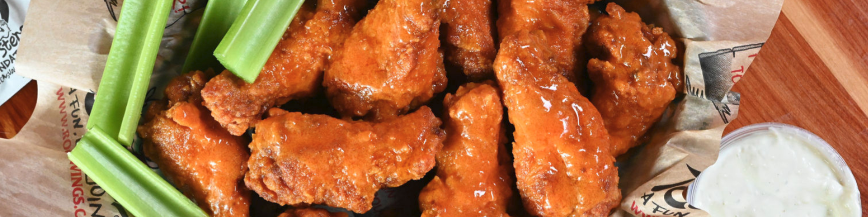 Restaurant banner image