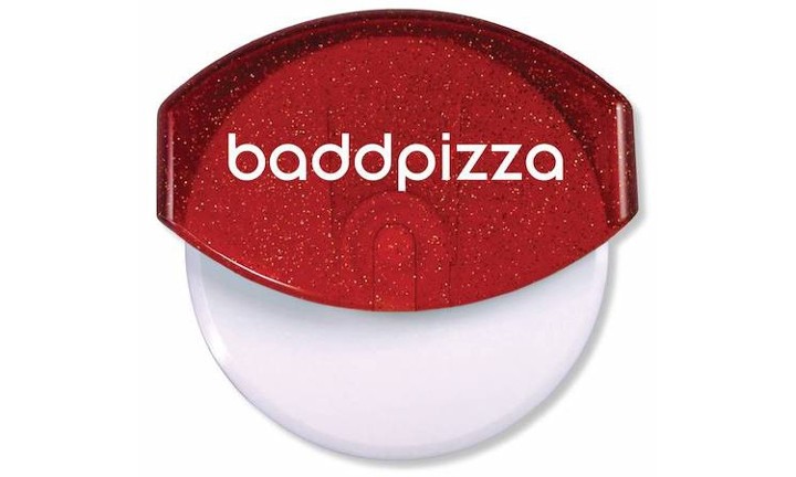 baddpizza Cutter