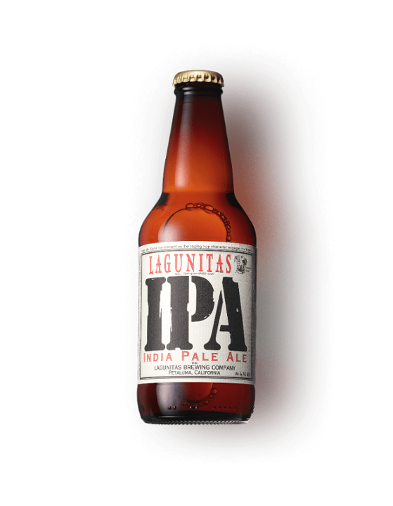 Lagunitas IPA 6-pack