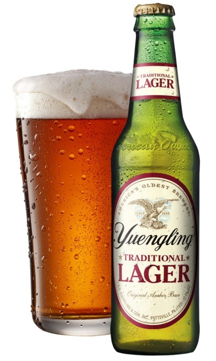 Yuengling Lager 6-pack