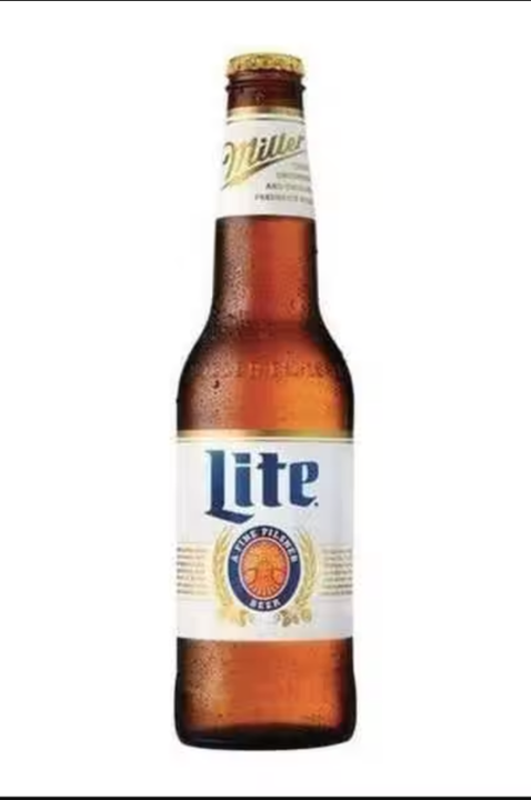 Miller Light 6-pack