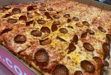baddpizza - Falls Church