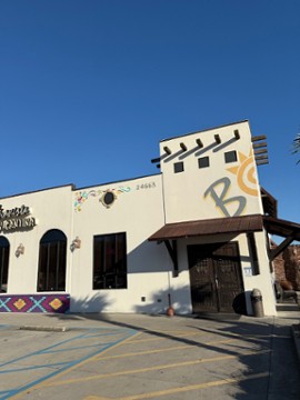 Buenavista Mexican Cantina - Scottsboro