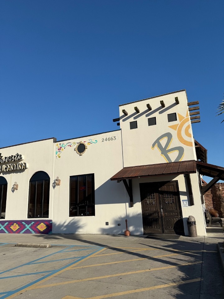 Buenavista Mexican Cantina - Scottsboro 24663 John T Reid Parkway