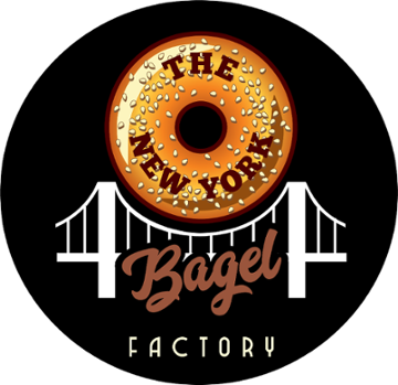 The New York Bagel Factory Coral Springs