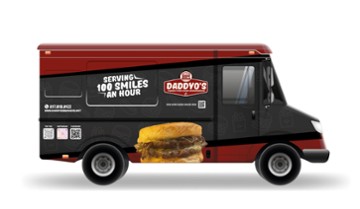 Daddyo's Burgers Lowe's
