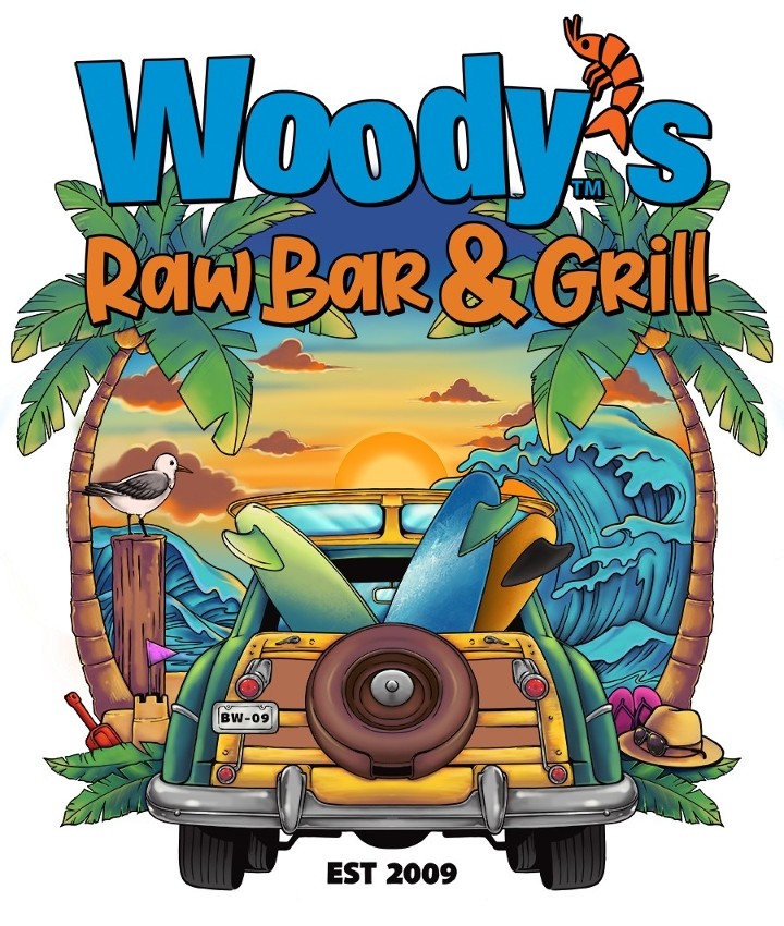 Woody's Raw Bar & Grill Great Bridge