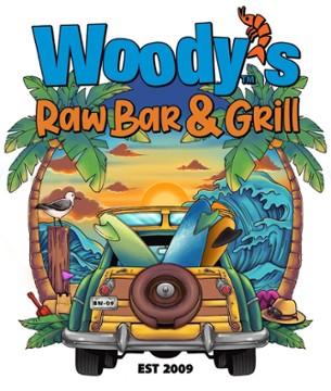 Woody's Raw Bar & Grill Great Bridge