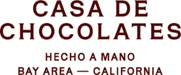 Casa de Chocolates Berkeley