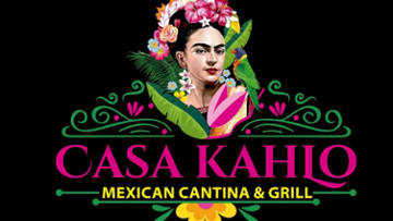 Casa Kahlo Mexican Cantina & Grill - Stanton Christiana Rd
