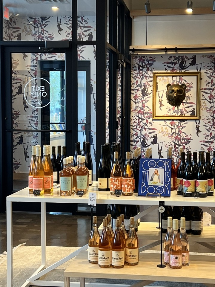 Westside Wine & Spirits Westside Wine & Spirits