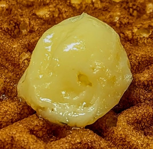 Side Honey Butter