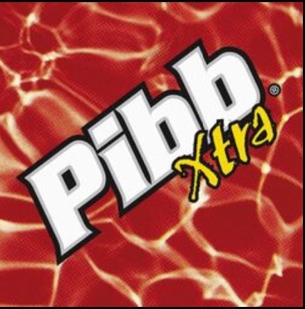 Pibb Xtra