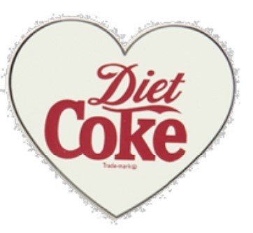 Diet Coke