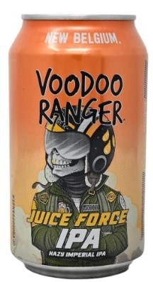 Voodoo Ranger Juice Force IPA