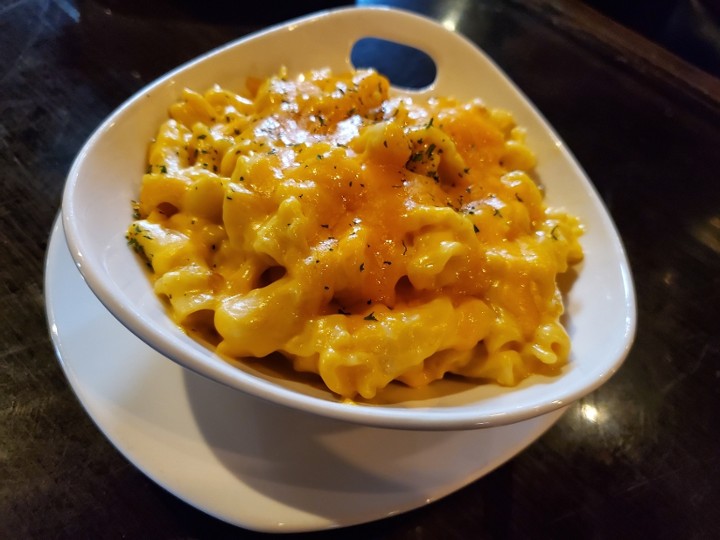 Mac-n-Cheese