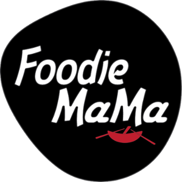 Foodie Mama