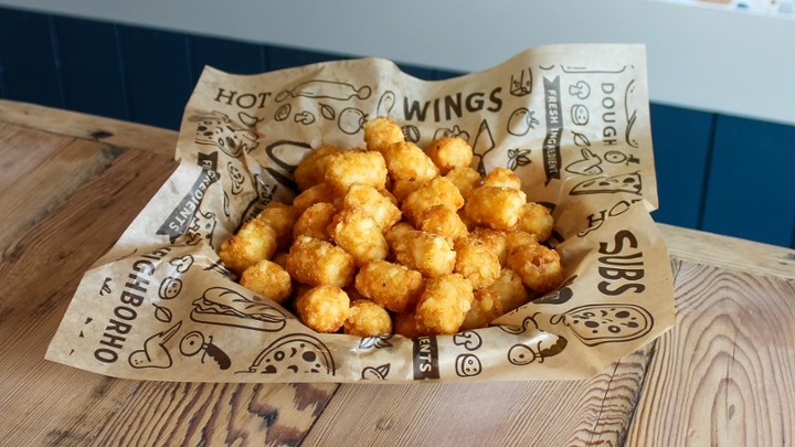 Tater Tots