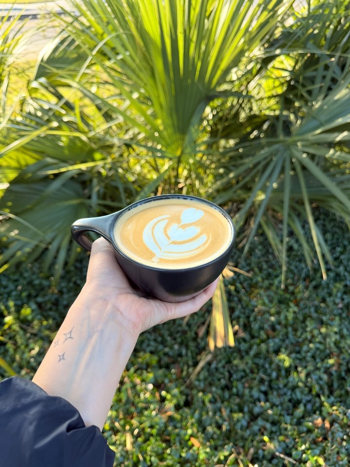 Kismet Coffee