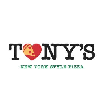 Tony's New York Style Pizza