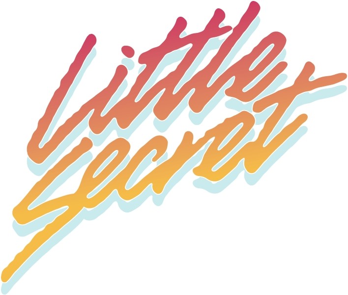 Little Secret 1112 Woodside Avenue